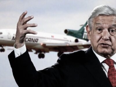 Mexicana de Aviación