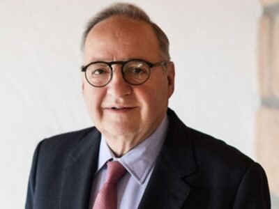 Obituario de Jesús Reyes Heroles