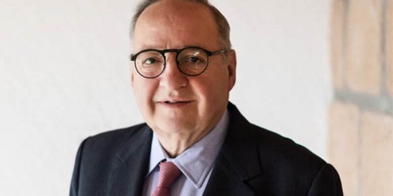 Obituario de Jesús Reyes Heroles