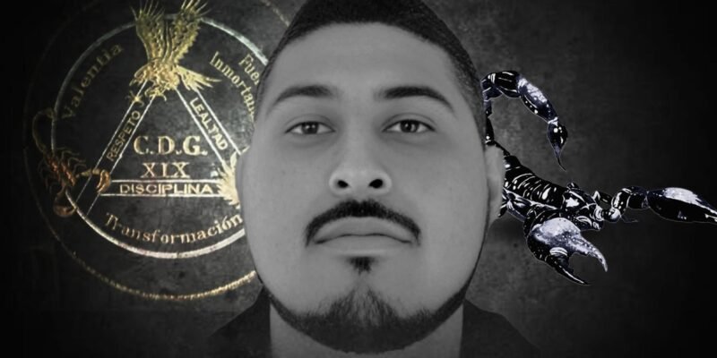 Cae líder de "Los Escorpiones"