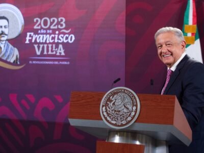 México, la impunidad