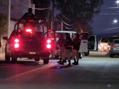 Cae el líder de Los Cazadores