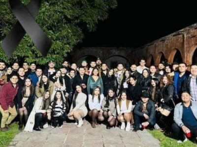 Impunidad en masacre de Salvatierra