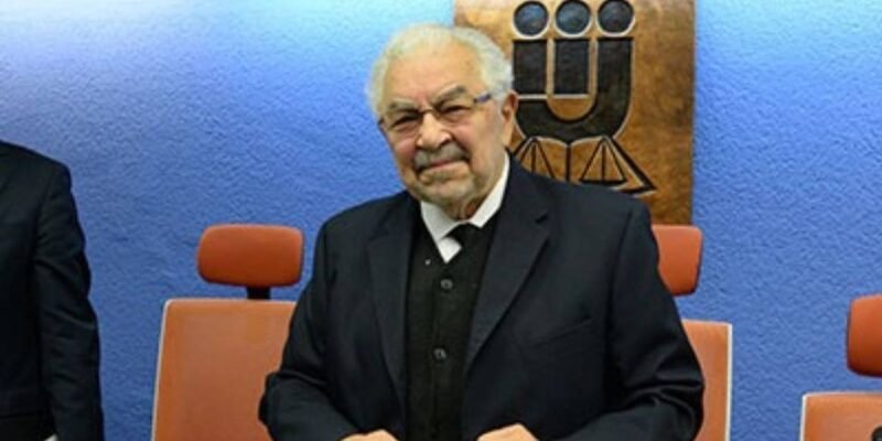 Obituario de Sergio García Ramírez