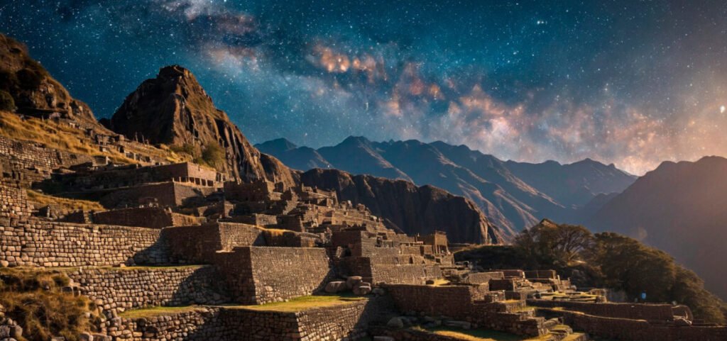 La Astronomía en las Civilizaciones Antiguas, una Mirada desde la ...